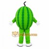 Watermelon Character Mascot Costume Watermelon Character Mascot Costume