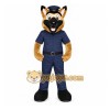 Brown Dog Mascot Costume with Custom Logo Brown Dog Mascot Costume with Custom Logo