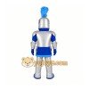 Armored Knight Mascot Costume with Custom Logo Armored Knight Mascot Costume with Custom Logo