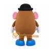 Brown Potato Mascot Costume with Custom Logo Brown Potato Mascot Costume with Custom Logo