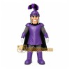 Armored Knight Mascot Costume with Custom Logo Armored Knight Mascot Costume with Custom Logo