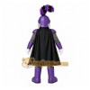 Armored Knight Mascot Costume with Custom Logo Armored Knight Mascot Costume with Custom Logo