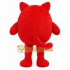 Cat Mascot Costume with Custom Logo Cat Mascot Costume with Custom Logo