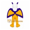 Yellow Griffin Or Gryphon Mascot Costume for School Events Yellow Griffin Or Gryphon Mascot Costume for School Events