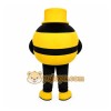 Yellow Bee Mascot Costume for Events and Promotions Yellow Bee Mascot Costume for Events and Promotions