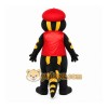 Black Lizard Mascot Costume for Events and Promotions