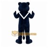 Black Panther Mascot Costume for Sports Events Black Panther Mascot Costume for Sports Events