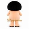 Peach Child Mascot Costume for Children's Events Peach Child Mascot Costume for Children's Events