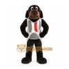 Black Dog Mascot Costume for Events and Promotions Black Dog Mascot Costume for Events and Promotions