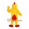 Yellow Chicken Mascot Costume for Events and Promotions Yellow Chicken Mascot Costume for Events and Promotions
