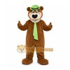 Brown Bear Mascot Costume for Events and Promotions Brown Bear Mascot Costume for Events and Promotions