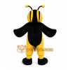 Yellow Bee Mascot Costume for Children's Events Yellow Bee Mascot Costume for Children's Events
