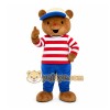 Brown Bear Mascot Costume for Children's Events Brown Bear Mascot Costume for Children's Events