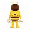 Yellow Bee Mascot Costume for Events and Promotions Yellow Bee Mascot Costume for Events and Promotions