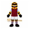 Yellow Bee Mascot Costume for School Events Yellow Bee Mascot Costume for School Events