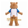 Brown Bear Mascot Costume for Events and Promotions Brown Bear Mascot Costume for Events and Promotions