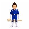 Blue Human Character Mascot Costume for Events and Promotions Blue Human Character Mascot Costume for Events and Promotions