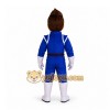 Blue Human Character Mascot Costume for Events and Promotions Blue Human Character Mascot Costume for Events and Promotions