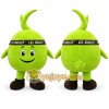 Green Alien Mascot Costume for Events and Promotions Green Alien Mascot Costume for Events and Promotions