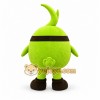 Green Alien Mascot Costume for Events and Promotions Green Alien Mascot Costume for Events and Promotions