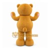 Brown Bear Mascot Costume for Children's Events Brown Bear Mascot Costume for Children's Events