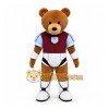 Brown Bear Mascot Costume for Events and Promotions Brown Bear Mascot Costume for Events and Promotions