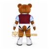 Brown Bear Mascot Costume for Events and Promotions Brown Bear Mascot Costume for Events and Promotions