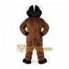 Brown Badger Mascot Costume for Events and Promotions Brown Badger Mascot Costume for Events and Promotions