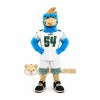 Blue Bird Mascot Costume for Sports Events Blue Bird Mascot Costume for Sports Events