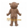 Brown Leopard Mascot Costume for Events and Promotions Brown Leopard Mascot Costume for Events and Promotions