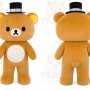 Brown Bear Mascot Costume for Children's Events