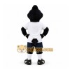 Black Bird Crow Mascot Costume for Sports Events Black Bird Crow Mascot Costume for Sports Events