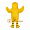 Yellow Bird Mascot Costume for Events and Promotions
