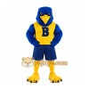 Blue Bird Mascot Costume for Sports Events Blue Bird Mascot Costume for Sports Events