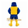 Blue Bird Mascot Costume for Sports Events Blue Bird Mascot Costume for Sports Events