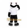 Black Badger Mascot Costume for Events and Promotions Black Badger Mascot Costume for Events and Promotions
