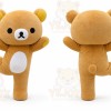 Brown Bear Mascot Costume for Children's Events