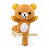 Brown Bear Mascot Costume for Children's Events Brown Bear Mascot Costume for Children's Events