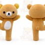 Brown Bear Mascot Costume for Children's Events
