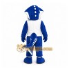 Blue Shark Mascot Costume for Events and Promotions Blue Shark Mascot Costume for Events and Promotions