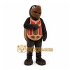 Black Turtle Mascot Costume for Events and Promotions Black Turtle Mascot Costume for Events and Promotions