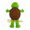 Green Turtle Mascot Costume for Children's Events Green Turtle Mascot Costume for Children's Events