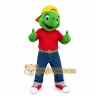 Green Turtle Mascot Costume for Events and Promotions Green Turtle Mascot Costume for Events and Promotions