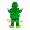Green Gorilla Mascot Costume for Events and Promotions Green Gorilla Mascot Costume for Events and Promotions