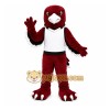 Red Bird Mascot Costume for Sports Events Red Bird Mascot Costume for Sports Events