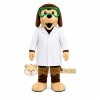 Brown Dog Mascot Costume for Events and Promotions Brown Dog Mascot Costume for Events and Promotions