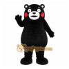Black Bear Mascot Costume for Events and Promotions Black Bear Mascot Costume for Events and Promotions