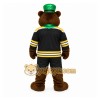 Brown Bear Mascot Costume for Holiday Events Brown Bear Mascot Costume for Holiday Events