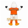 White Duck Mascot Costume for Sports Events White Duck Mascot Costume for Sports Events