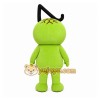 Green Turtle Mascot Costume for Events and Promotions Green Turtle Mascot Costume for Events and Promotions